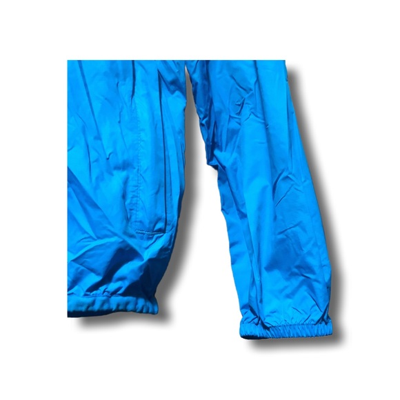 Women’s K-Way windbreaker size x-small - Picture 7 of 8